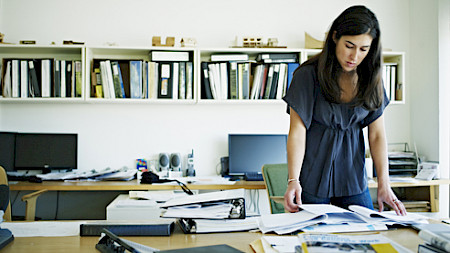 Bild: Mercer Investments Schweiz