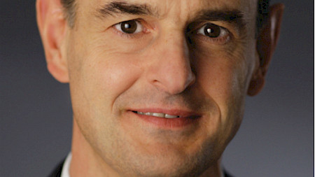 Tim Love, Investment Director für Schwellenländeraktien bei GAM.