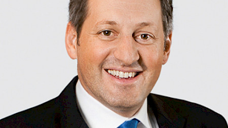 Boris Collardi verlässt die Privatbank Julius Bär per sofort