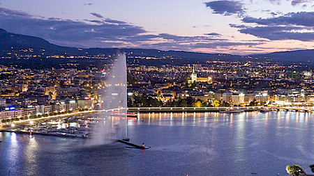 SingAlliance expandiert nach Genf