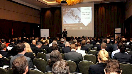 Bild: Swiss Fund Day