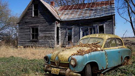 Die USA verschuldet sich zunehmend. (Bild: Pixabay)