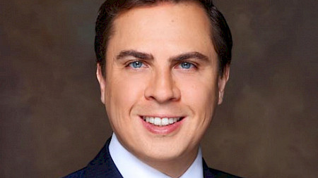 Nick Samouilhan, Solutions Strategist für Europa, den Nahen Osten und Afrika bei T. Rowe Price.