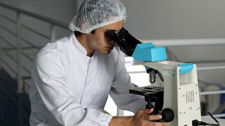 Investitionen in den Healthcare-Bereich bedürfen einer genaueren Prüfung. (Bild: Pixabay)