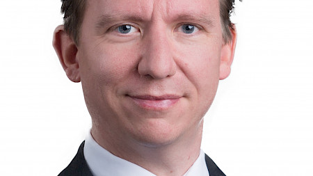 Marco van Daele wird CIO von SUSI Partners