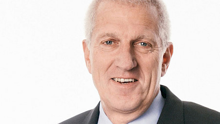 Pierin Vincenz tritt bei Helvetia zurück