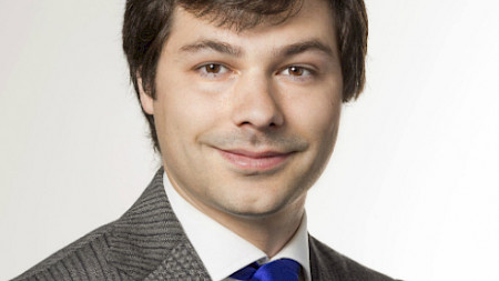 Roger Faust, neuer Chief Investment Officer bei Allianz Suisse