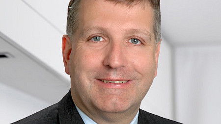 Reto Ketterer, Head of Real Estate Europe bei UBS AM