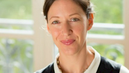 Jane Ambachtsheer, Partner und Vorsitzende des Bereichs Responsible Investment