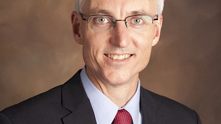 Scott Berg, Portfolio Manager des T. Rowe Price Global Equity Funds 