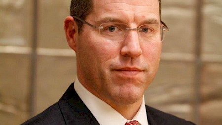 Leland Hart, Managing Director und Head of US Loans and High Yield bei Alcentra (BNY Mellon)