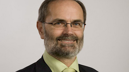 Nationalrat Thomas Weibel