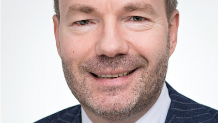 Torben Dunkel, Head of Institutional DACH