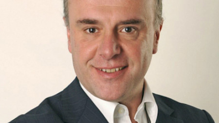 Thierry Larose, Senior Portfoliomanager bei Vontobel AM