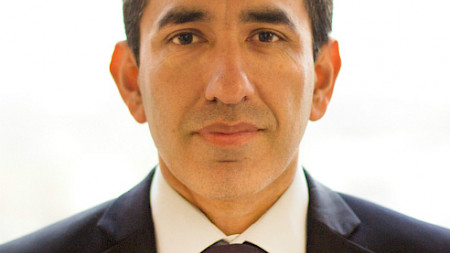 Makeem Asif, Senior Convertible Bond Analyst bei Jupiter