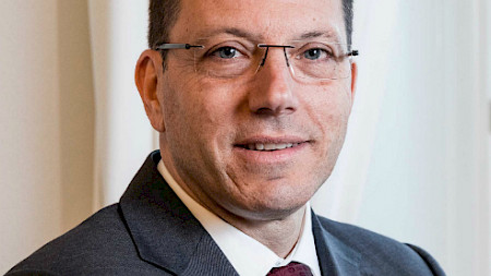 René Morgenthaler, Head of Discretionary bei der Banque Bonhôte & Cie