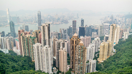 Anlagen in asiatische Unternehmen werden bevorzugt. (Bild: Pixabay)