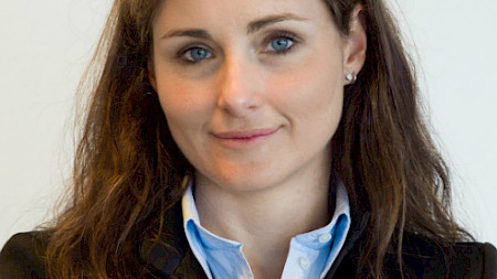 Nina Lagron, Senior Portfoliomanagerin, Global Equity Markets bei La Française