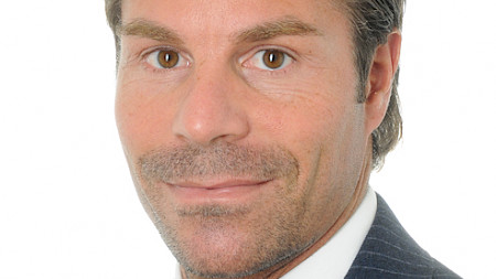 Carlo Petrachi, neuer Senior Sales Manager bei Lazard Fund Managers.