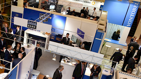 (Foto Finanzmesse)