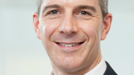 Matthew Beesley, Head of Investments bei GAM