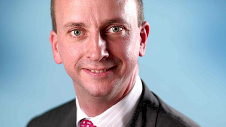 Ulrich Gerhard, Senior Portfoliomanager im Anleihenteam von Insight Investment, einer Boutique von BNY Mellon IM