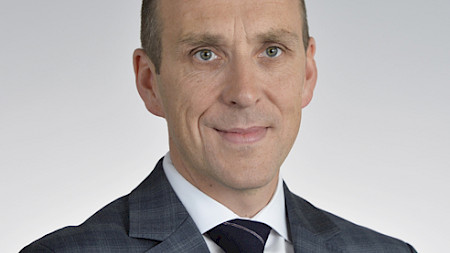 Stephan Kuhnke, CEO und Leiter Portfoliomanagement der BANTLEON BANK