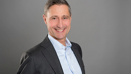 Hans Ulrich Jost, Portfoliomanager bei GAM