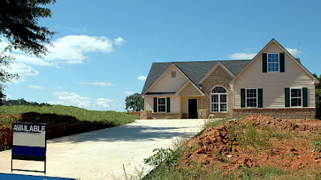 Zyklische Produkte wie Immobilien leiden unter erhöhten Inflationsraten. (Bild: Pixabay)