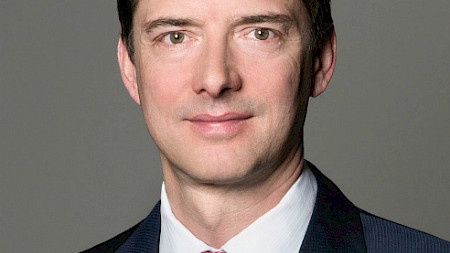 Marco Bizzozzero, Head of Group Wealth Management bei UniCredit