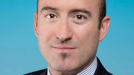 Alexandre Drabowicz, neuer Deputy Head of Equity investment platform bei Amundi