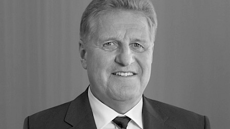 Markus Graf ist verstorben