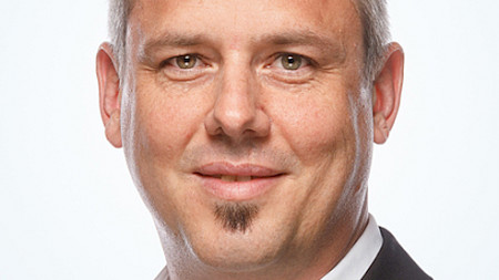 Stefan Grauwiler, neuer Leitung des Vorsorgezentrums der SZKB