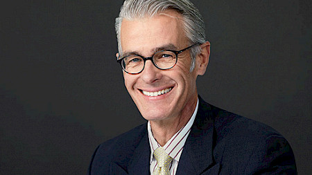 Patrice E. Humbel, neuer CEO bei Vontobel Swiss Wealth Advisors