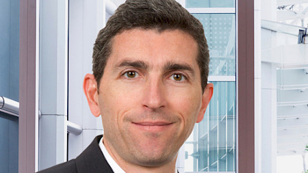 Federico Garcia Zamora, Standish (BNY Mellon AMNA)