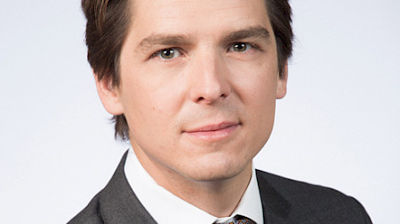 Bertrand Levavasseur, Länderchef Schweiz und Head of International Business bei Oddo BHF AM