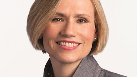 Kristina Hooper, Chief Global Market Strategist von Invesco