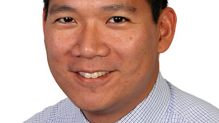 Ken Hsia, Portfoliomanager Investec European Equity Fund