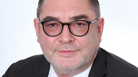 Thierry Ralet, CEO von Phenix Consulting and AM