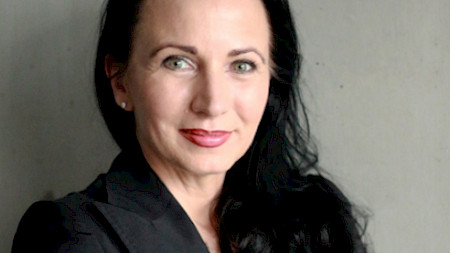 Maya Moors, Head Business Develpment Danske Bank AM