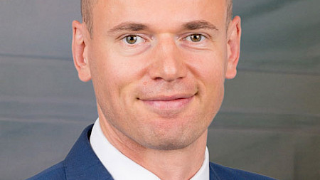 Witold Bahrke, Senior-Stratege bei Nordea Asset Management