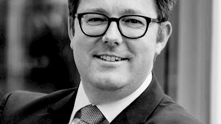 Mike Hofer, Partner, Wholsale & Institutional BCB Group