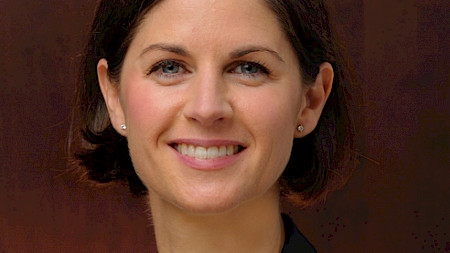 Georgina Fogo, neuer Chief Risk Officer von Janus Henderson