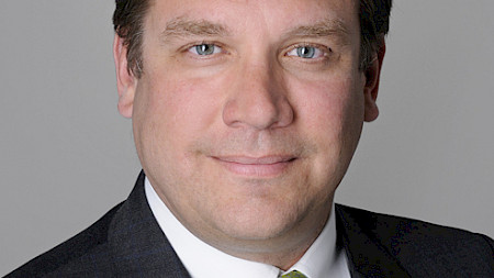 Christian Leger, Head of Retail & Wholesale Schweiz bei Allianz GI
