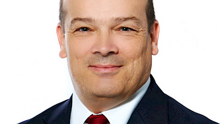 Marco Chinni, CEO und Partner von Primecoach