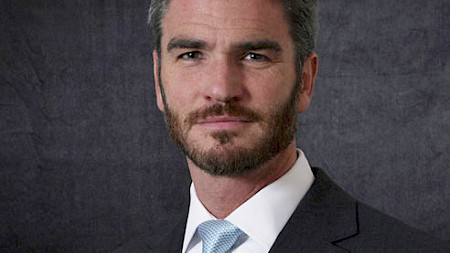 Michael John Little, CEO von Tabula Investment Management