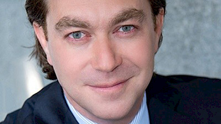 Alan Ghitis leitet der Vertrieb an Intermediäre bei Capital Group