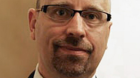 Bild: Andy Warwick, Real Return-Team bei Newton IM