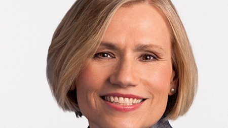 Bild: Kristina Hooper, Chief Global Market Strategist bei Invesco