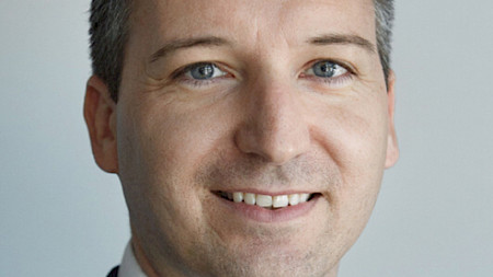 Thomas Eckert, Business Development Director bei Legg Mason